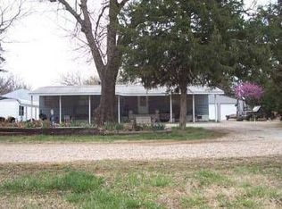 9193 270th Dr, Arkansas City, KS 67005