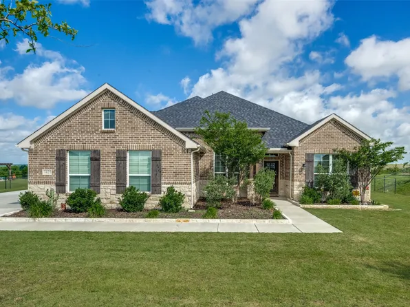 7421 Autumn Grove Ln, Ponder, TX 76259