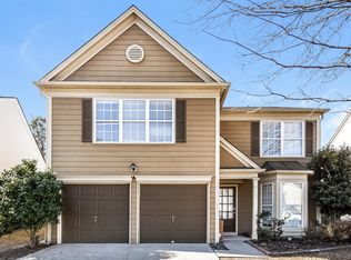 135 Wallnut Hall Cir, Woodstock, GA 30189