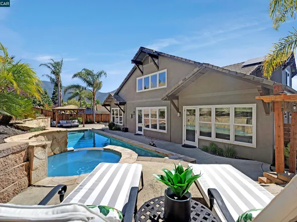 1224 Bridlewood Ct, Clayton, CA 94517