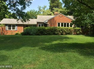 910 Notley Rd, Silver Spring, MD 20904