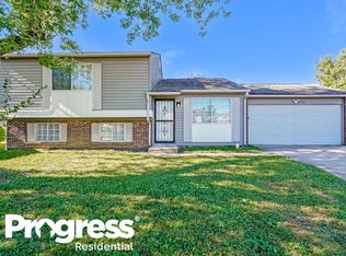 3743 Bern Pl, Indianapolis, IN 46228