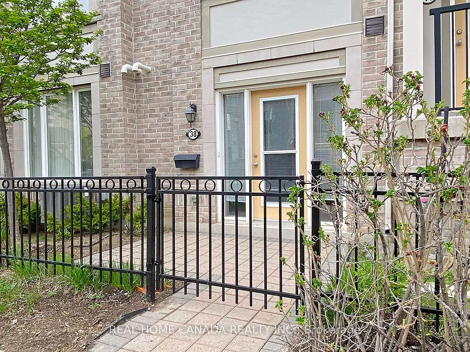2891 Rio Ct #38