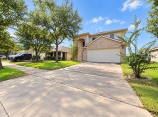 6923 Hampden Point Ct, Houston, TX 77040