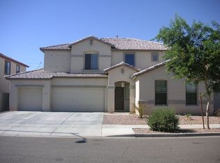 13643 W Boca Raton Rd, Surprise, AZ 85379