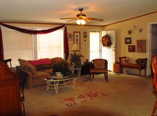 504 Henderson Dr, Spring Branch, TX 78070