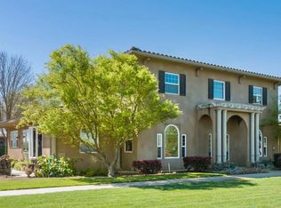 7484 Dusty Ln, Modesto, CA 95357