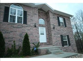 13 Bolton Ln, Bella Vista, AR 72715