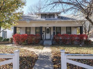 657 S Main Ave, Springfield, MO 65806