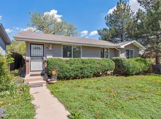 200 Perry Street, Denver, CO 80219