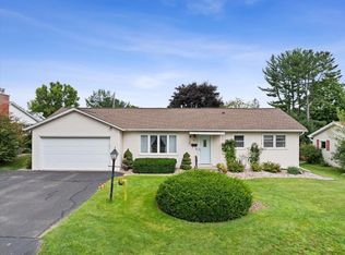 805 E 18th St, Marshfield, WI 54449