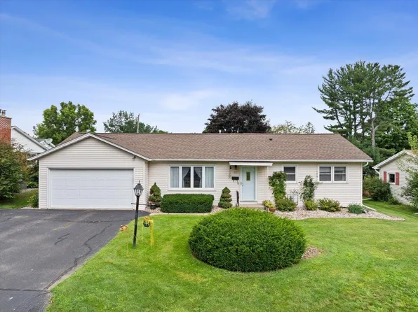 805 East 18TH STREET, Marshfield, WI 54449