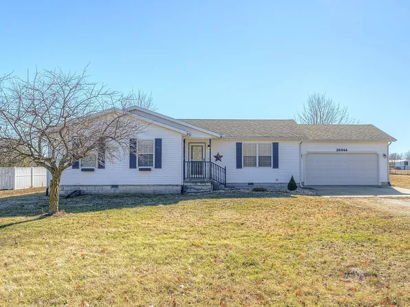 26844 Neutral Ln, Webb City, MO 64870