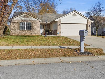 8546 Cressmoor Ct, Indianapolis, IN, 46234
