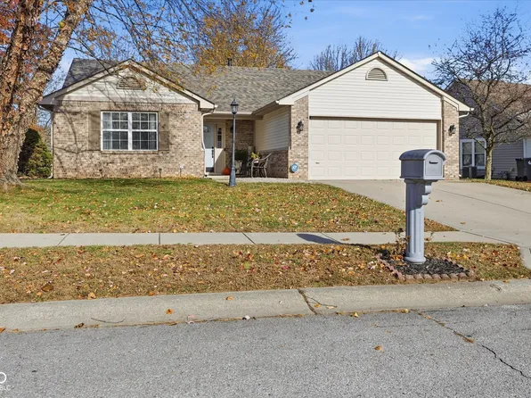 8546 Cressmoor Ct, Indianapolis, IN 46234