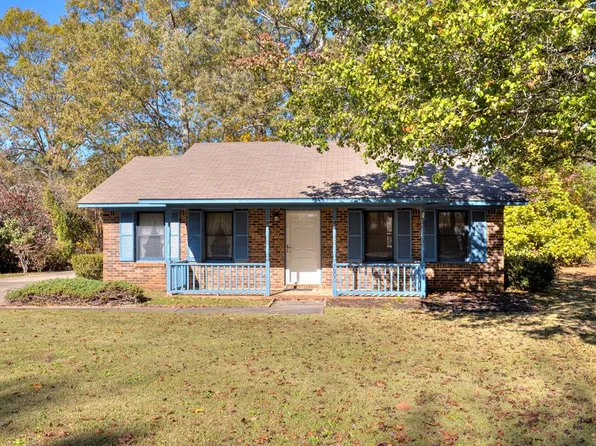 4600 Peach Orchard Rd, Rembert, SC 29128