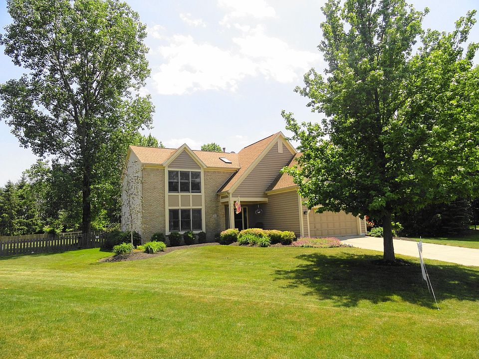 Welcome to 1262 Ventian Ct!