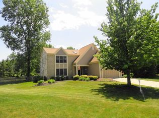 1262 Venetian Ct, Columbus, OH 43230