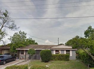 3404 Cord St, Tampa, FL 33605