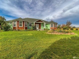 502 County Rd #448, Walla Walla, WA 99362
