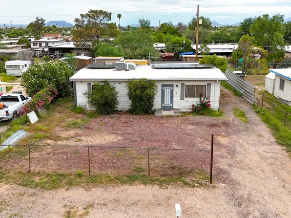 6564 S Van Buren Ave, Tucson, AZ 85756