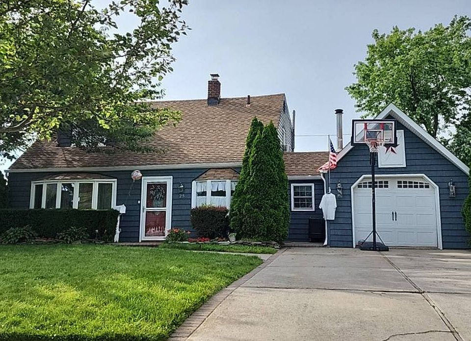 25 Harrow Ln, Levittown, NY 11756 Zillow