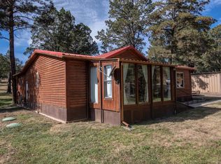 581 Enchanted Forest Loop, Alto, NM 88312