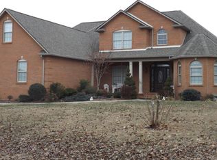 Glenstone Cir, Harrogate, TN 37752