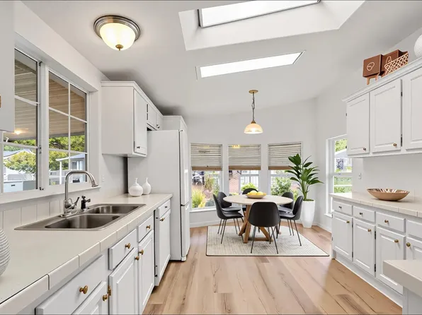 2412 Foothill Boulevard #41, Calistoga, CA 94515