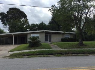 901 Townsend Blvd, Jacksonville, FL 32211