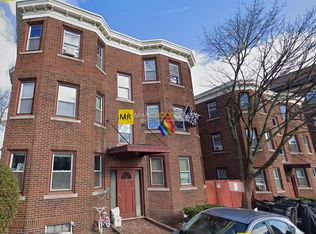 399 Broadway APT 5, Somerville, MA 02145