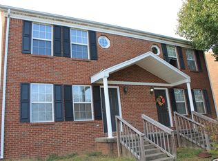 218 Mary Rose Ln, Nicholasville, KY 40356
