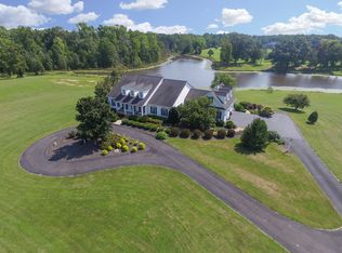 5547 Macedonia Rd, Woodford, VA 22580
