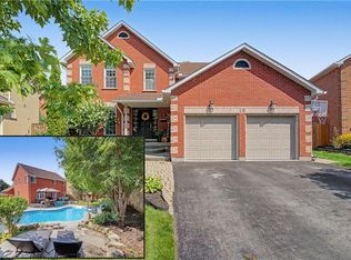 18 Gowinlock Ct, Cambridge, ON N1T 1N2
