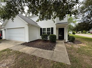 6200 Saybrooke Dr, Raleigh, NC 27604