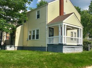 880 Bisson Ave, Akron, OH 44307