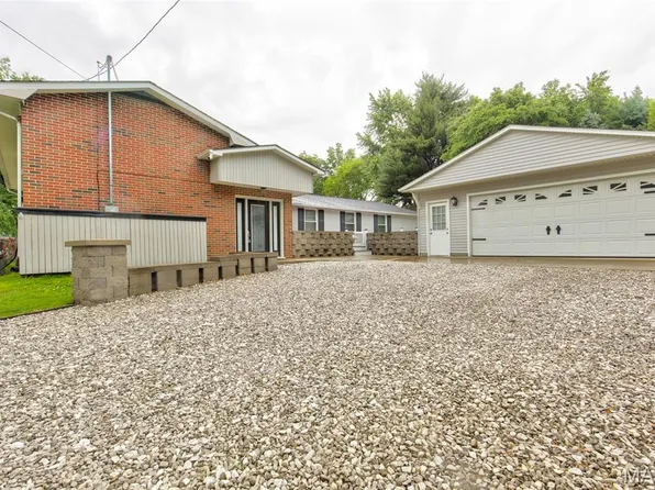 145 Maywood Dr, East Alton, IL 62024