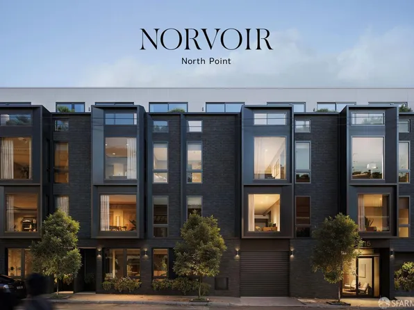915 N Point St #H4, San Francisco, CA 94109