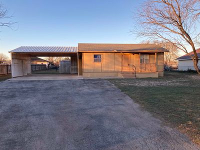 214 West Dr, Del Rio, TX, 78840