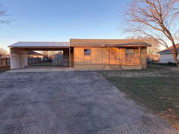 214 West Dr, Del Rio, TX 78840