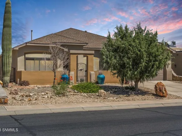 3609 Sierra Bonita Ave, Las Cruces, NM 88012