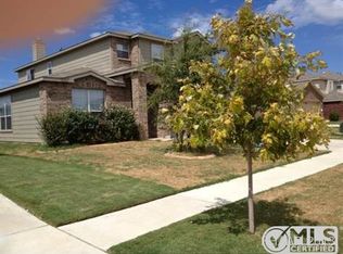 6712 Griffith Loop, Killeen, TX 76549