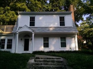 430 Lockland Ave, Winston Salem, NC 27103