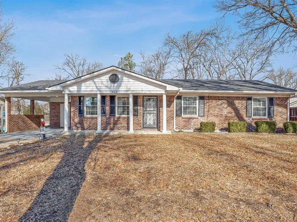 302 Oak St, Keiser, AR 72351