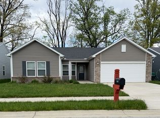 3423 Marlton Ct, West Lafayette, IN 47906