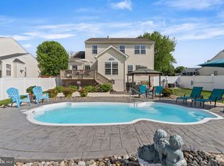 98 Saint Roberts Dr, Stafford, VA 22556