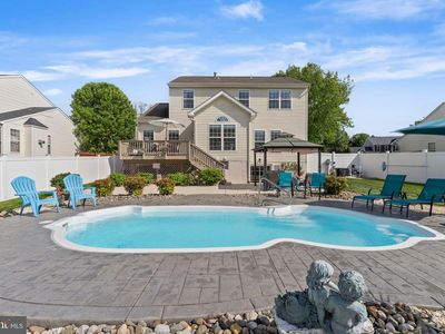 98 Saint Roberts Dr, Stafford, VA, 22556