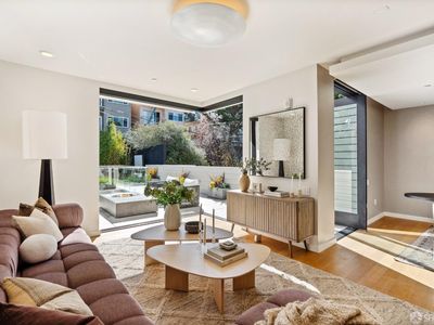 2751 McAllister St, San Francisco, CA, 94118