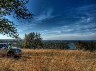 1708 Night Life Cv, Spicewood, TX 78669