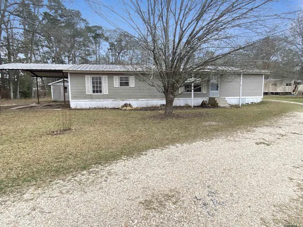 7706 River Ridge Dr, Denham Springs, LA 70706